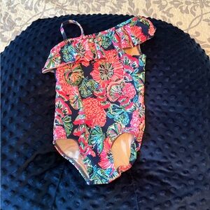 Lilly Pulitzer size 2 swimsuit